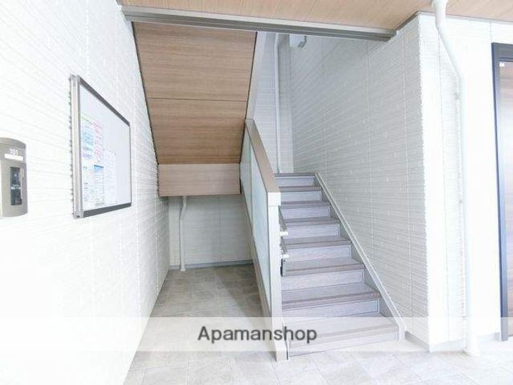 GRANDCHARIOT 新金岡201のその他画像