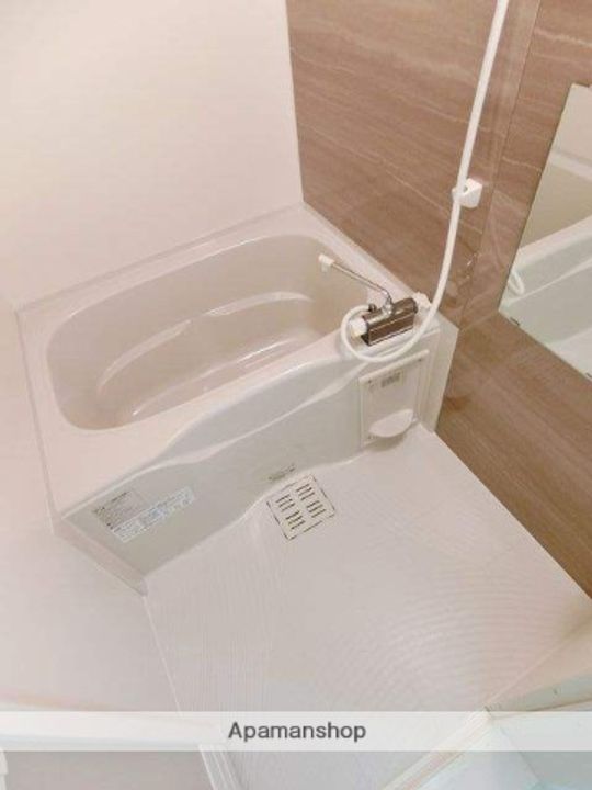 フジパレス堺大浜中町Ⅲ番館101の風呂