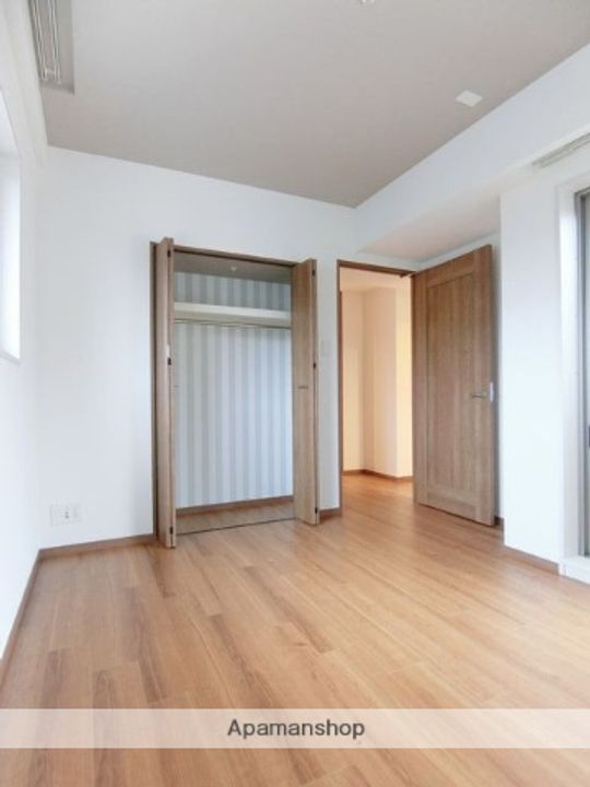 MON MAISONⅤ405の内装