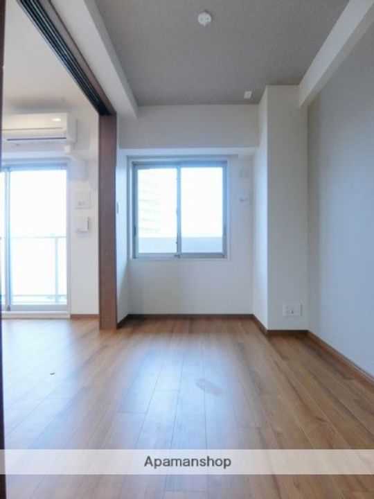 MON MAISONⅤ405の内装