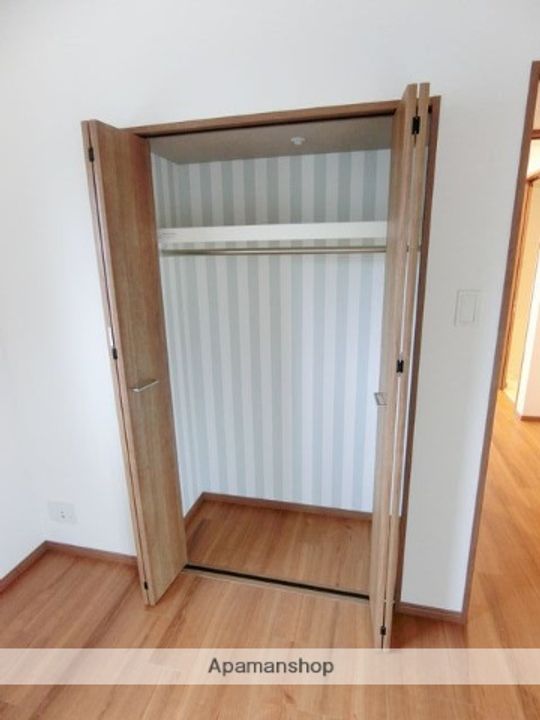 MON MAISONⅤ405の内装