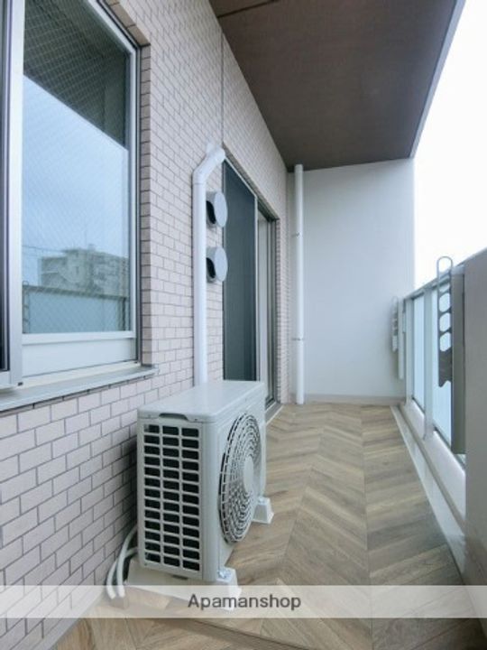 MON MAISONⅤ405のその他画像