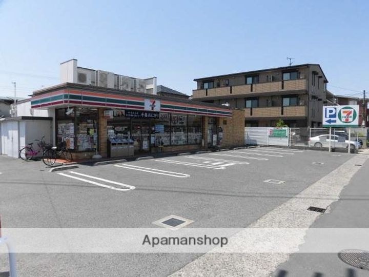 パル堺北花田Ⅰ番館101の周辺