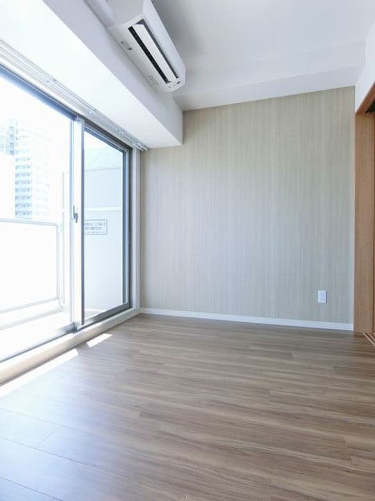 FREEDOM RESIDENCE堺大小路205の内装