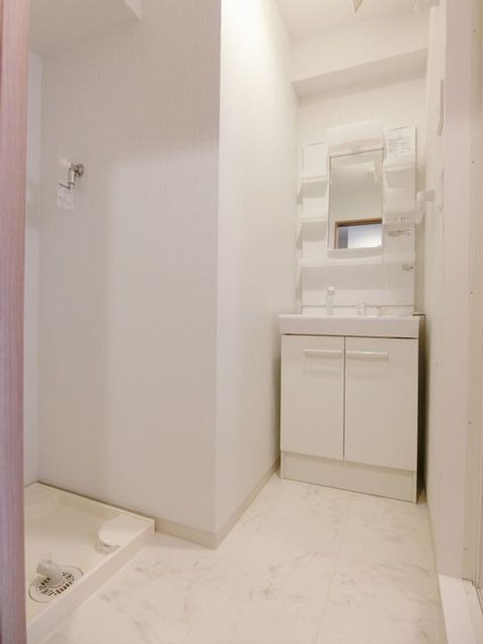 FREEDOM RESIDENCE堺大小路205の内装