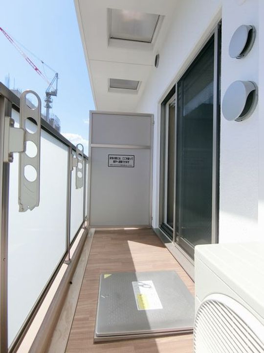 FREEDOM RESIDENCE堺大小路205のその他画像