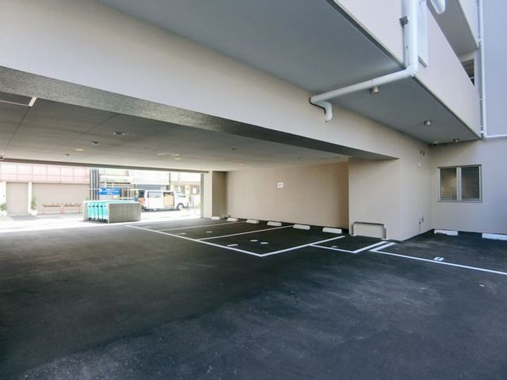 FREEDOM RESIDENCE堺大小路205の外観