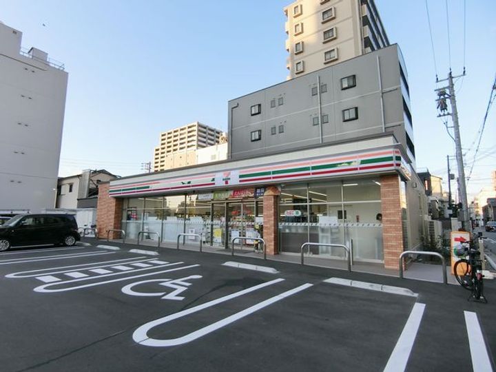 FREEDOM RESIDENCE堺大小路205の周辺