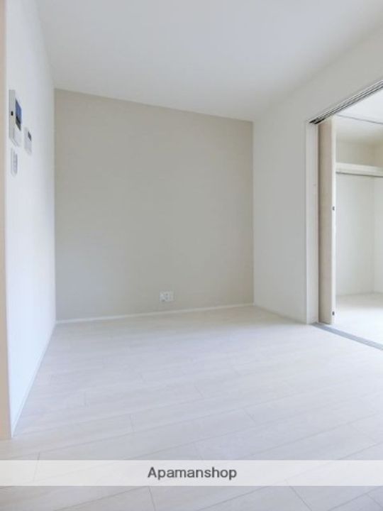 COCO MOZU102の内装