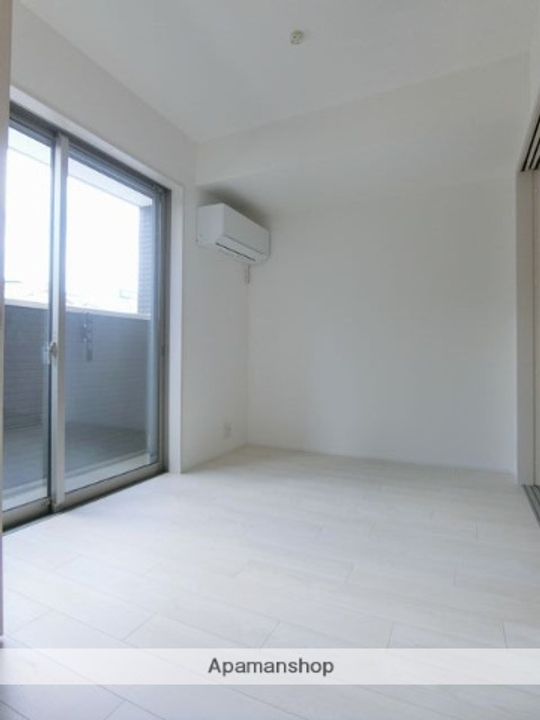 COCO MOZU102の内装