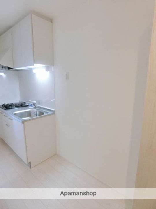 COCO MOZU102の内装