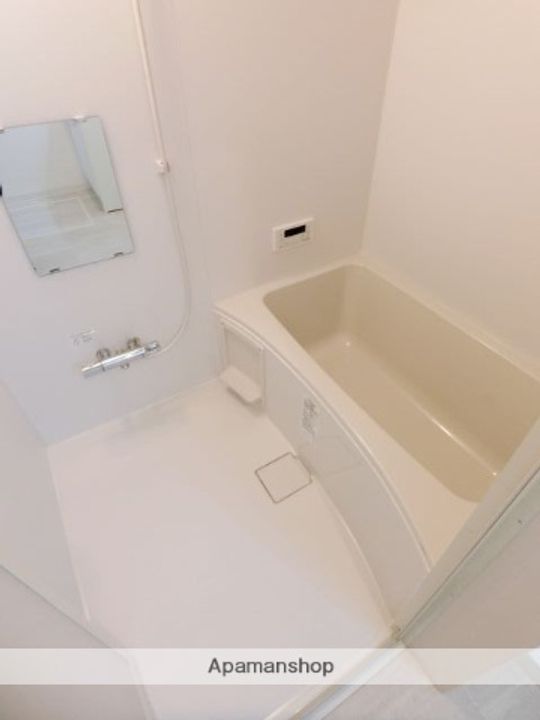 COCO MOZU102の風呂