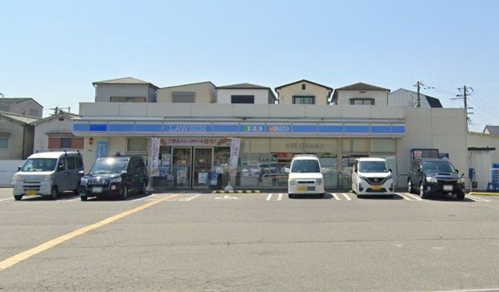 ジーメゾン堺石津ティースリー101の周辺