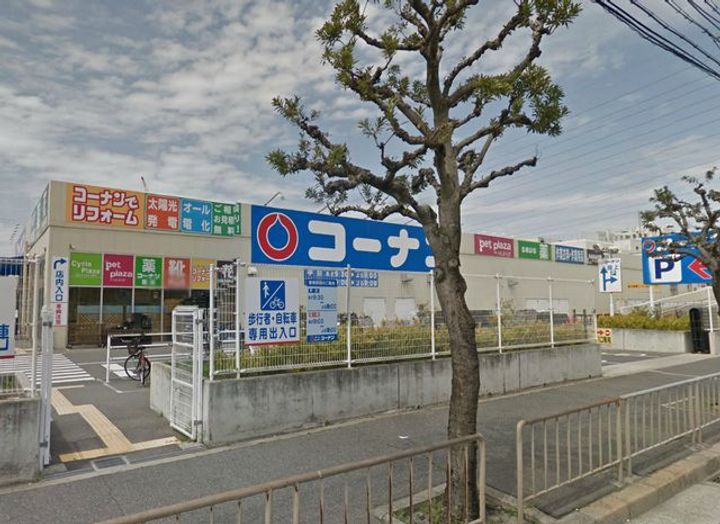 ジーメゾン堺石津ティースリー101の周辺