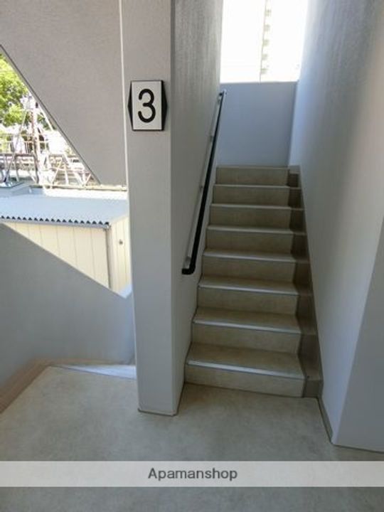 GLUCK MAISON S−SAKAI ⅩⅥ606のその他画像