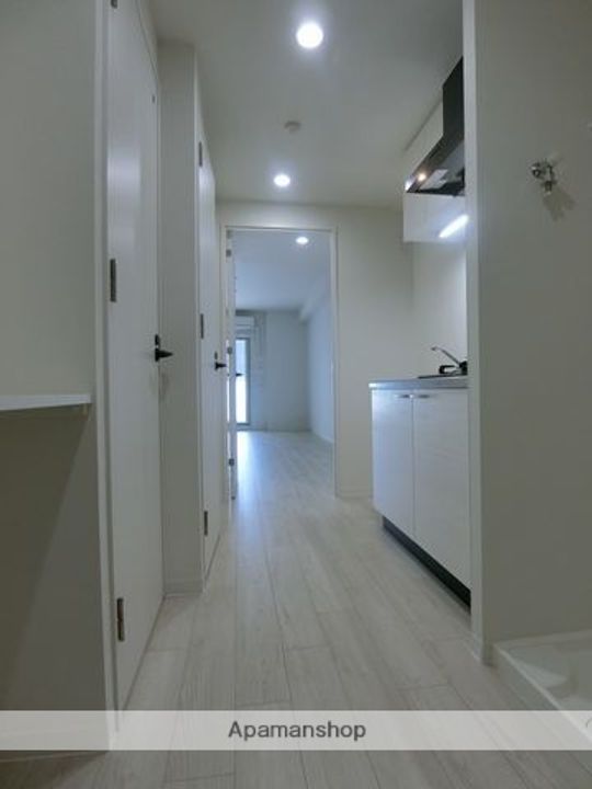 GLUCK MAISON S−SAKAI ⅩⅥ606の内装