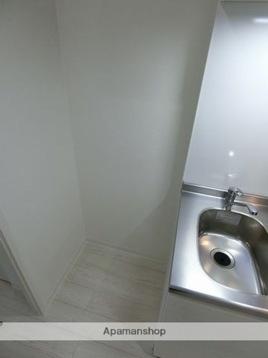 GLUCK MAISON S−SAKAI ⅩⅥ606の内装