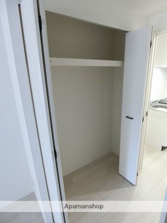 GLUCK MAISON S−SAKAI ⅩⅥ606の内装