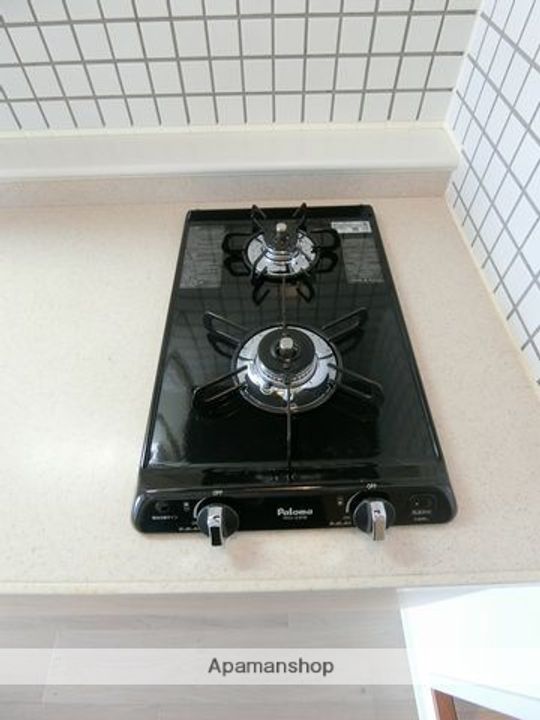 W.O.B. SAKAI804の内装