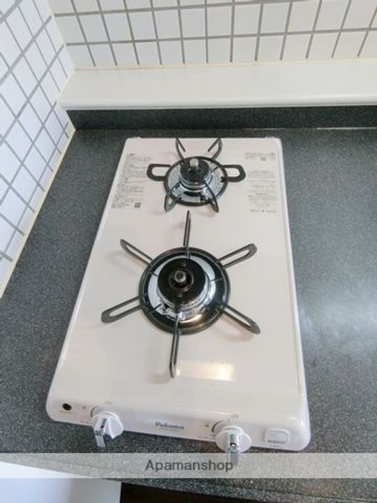 W.O.B. SAKAI702の内装