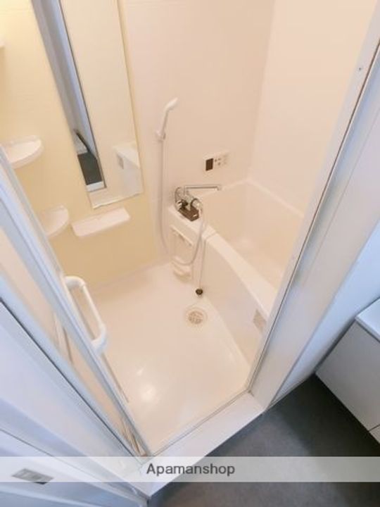 W.O.B. SAKAI702の風呂