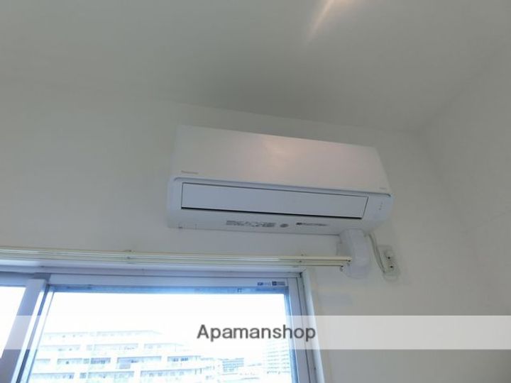 W.O.B. SAKAI803の内装