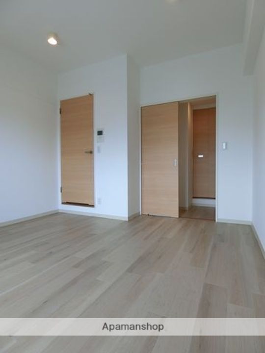 W.O.B. SAKAI403の内装