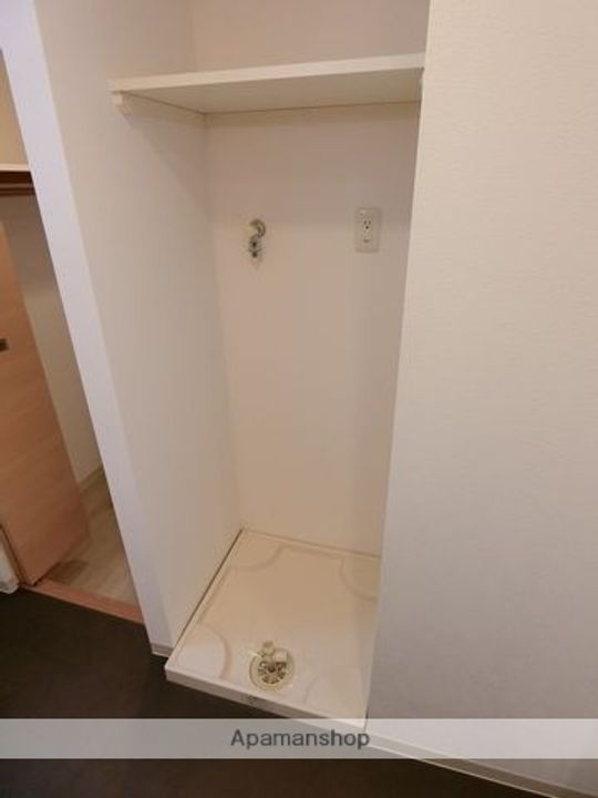 W.O.B. SAKAI403の内装