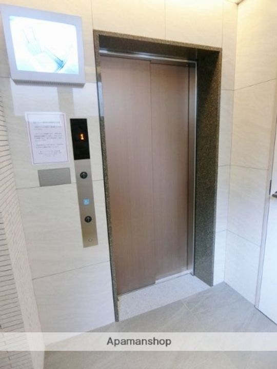 フォーリアライズ北三国ヶ丘504のその他画像