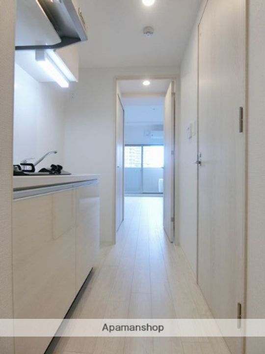 フォーリアライズ北三国ヶ丘504の内装