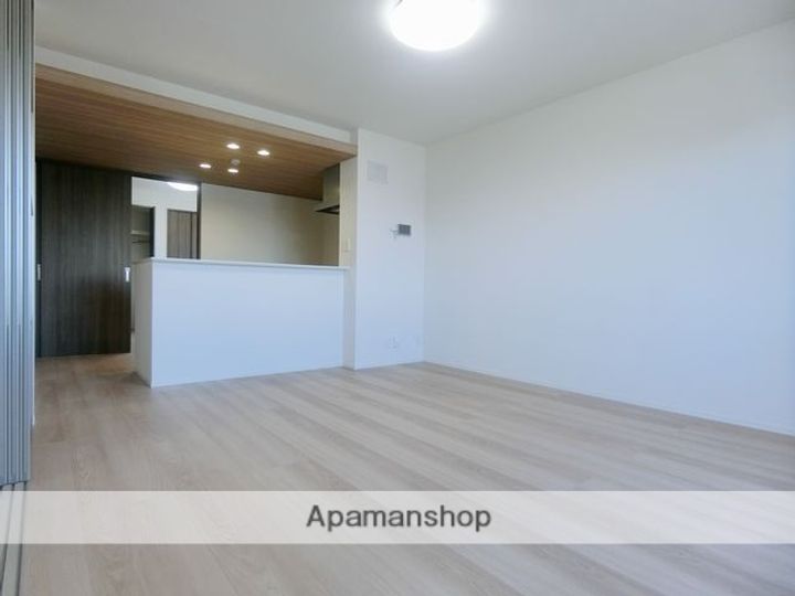 パサログランデ香ヶ丘202の内装