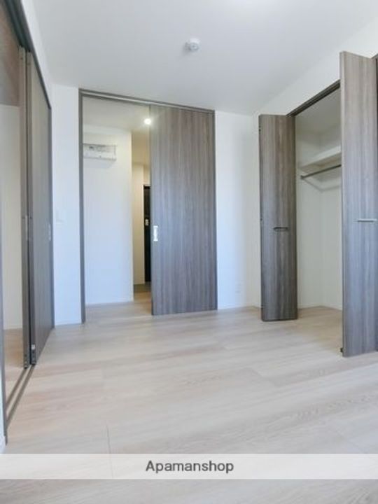 パサログランデ香ヶ丘202の内装