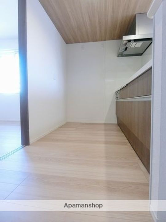 パサログランデ香ヶ丘202の内装