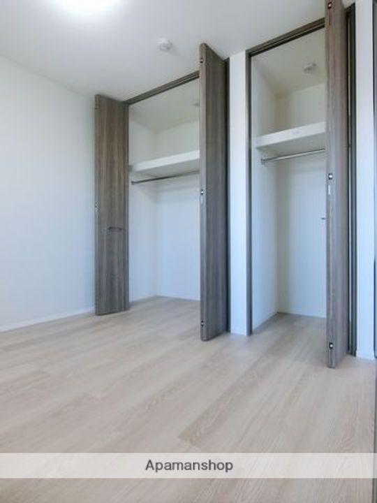 パサログランデ香ヶ丘202の内装