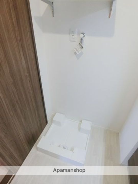 パサログランデ香ヶ丘202の内装