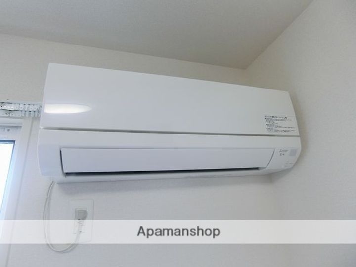 パサログランデ香ヶ丘202の内装