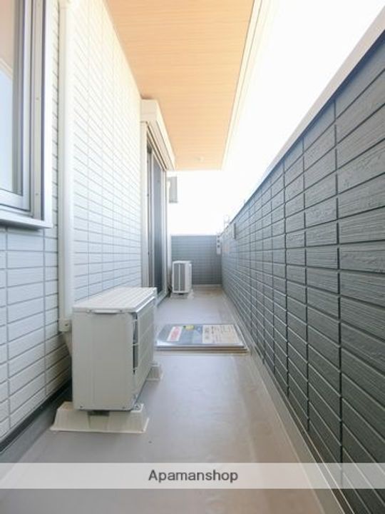 パサログランデ香ヶ丘202のその他画像