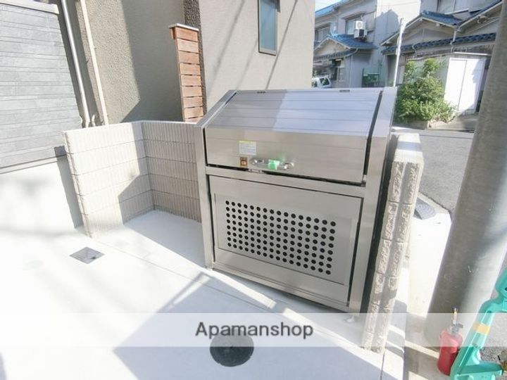 フジパレス新金岡Ⅲ番館103のその他画像