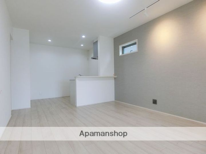 フジパレス新金岡Ⅲ番館103の内装