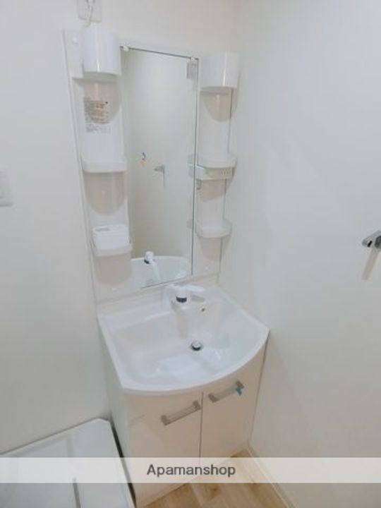 フジパレス新金岡Ⅲ番館103の内装