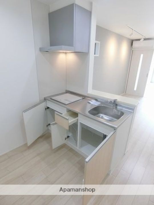 フジパレス新金岡Ⅲ番館103の内装