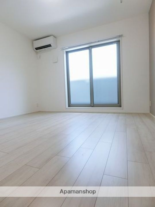 フジパレス堺今池サウス102の内装