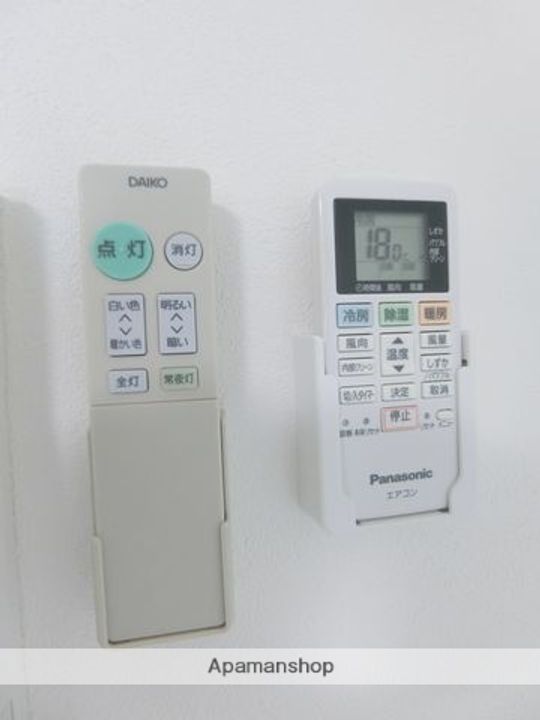 フジパレス堺今池サウス102の内装