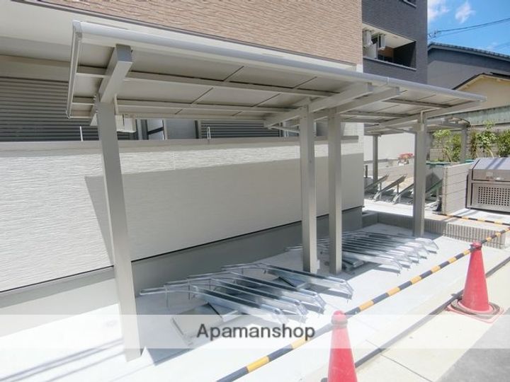 フジパレス堺今池サウス102のその他画像