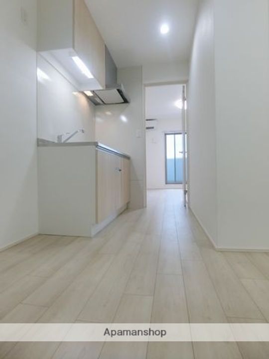 フジパレス堺今池サウス102の内装