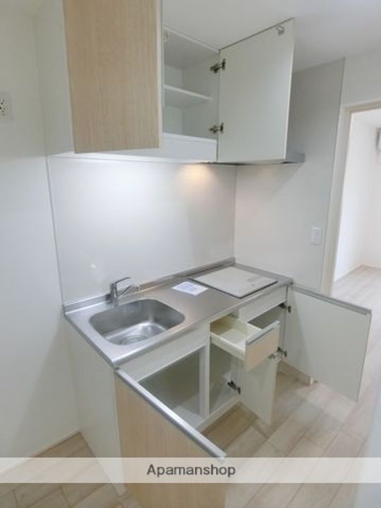 フジパレス堺今池サウス102の内装