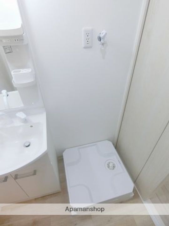 フジパレス堺今池サウス102の内装