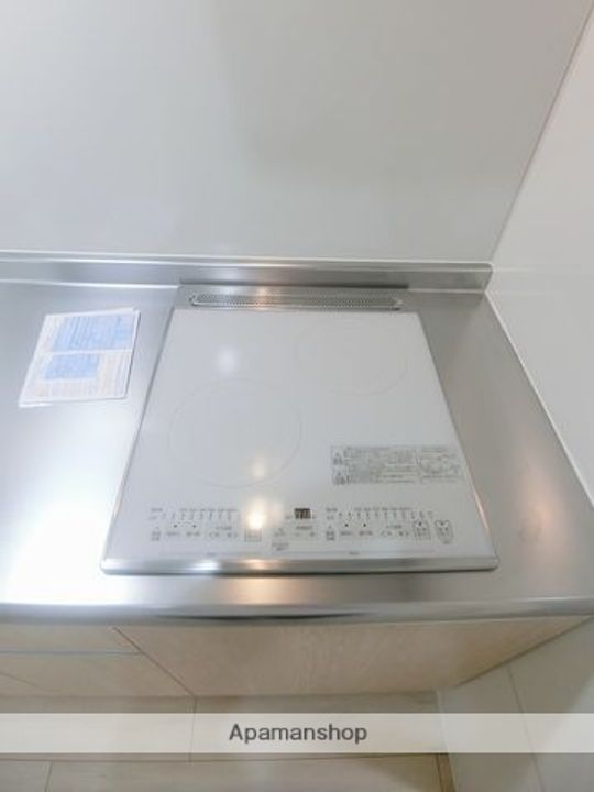 フジパレス堺今池サウス102の内装