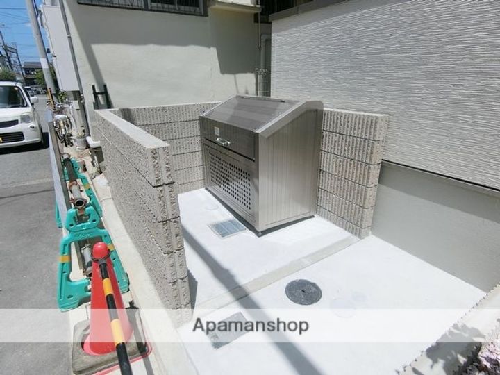 フジパレス堺今池サウス102の外観