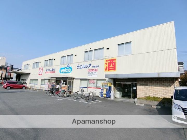 フジパレス堺今池サウス102の周辺